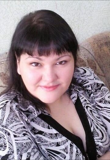 Моя фотография - Татьяна, 44 из Омск (@tatyana157841)