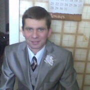 Николай, 47, Игрим