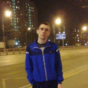 Leonld, 41, Новотроицк