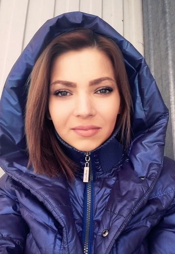 La mia foto - Yuliya, 34 di Novosibirsk (@ylia9000)