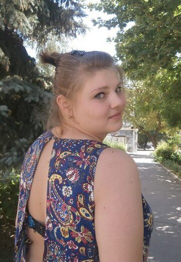 Моя фотография - Алена, 29 из Одесса (@alena56853)