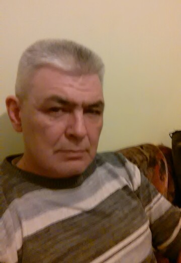 Моя фотография - petr-shutov, 56 из Кыра (@petrshutov)