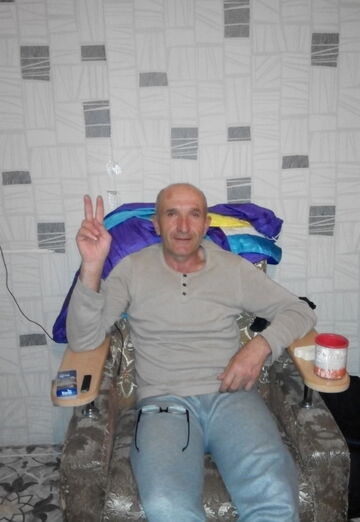 My photo - Aram, 55 from Verkhnyaya Tura (@aram5981)