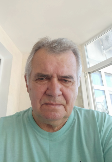Mein Foto - gennadii, 71 aus Odessa (@gennadiy37932)