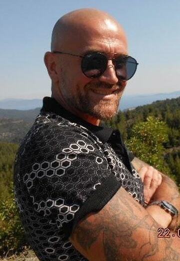 Mein Foto - Eduard delija, 49 aus Athen (@eduarddeliya)