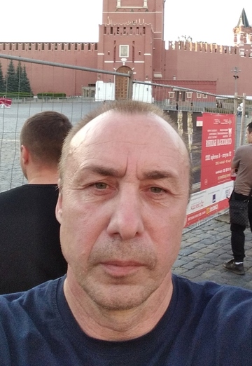 Моя фотография - Олег, 51 из Самара (@oleg357730)
