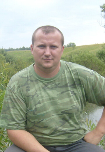 My photo - Aleksandr, 47 from Zheleznogorsk (@aleksandr428156)