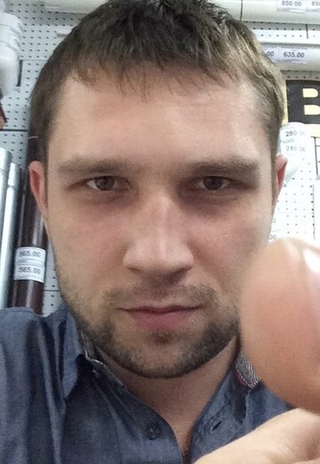 Моя фотография - Вениамин, 36 из Минусинск (@veniamin1002)