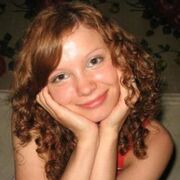 Стася, 36, Инта