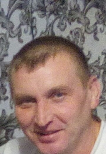 Моя фотография - Дмитрий, 46 из Волгореченск (@dmitriy371161)
