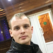 Вадим, 33, Ахтубинск