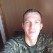 Сергей 34 года (Овен) Новомосковск