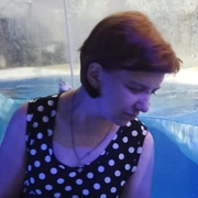 Ирина, 29, Ялуторовск