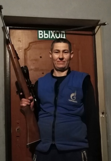 My photo - Vladislav Bodin, 42 from Tyumen (@vladislavbodin)