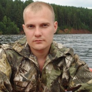 Oleg 40 Wotkinsk