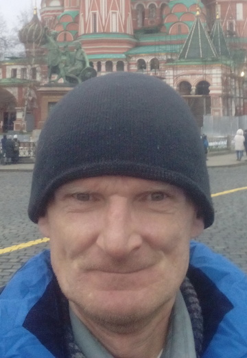 My photo - Dmitriy, 34 from Perm (@dmitriy394887)