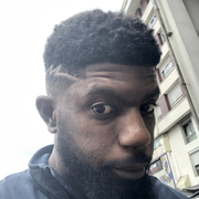 Name, 39, Амстердам