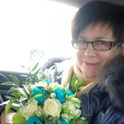 Марина Платаная, 61, Щелково
