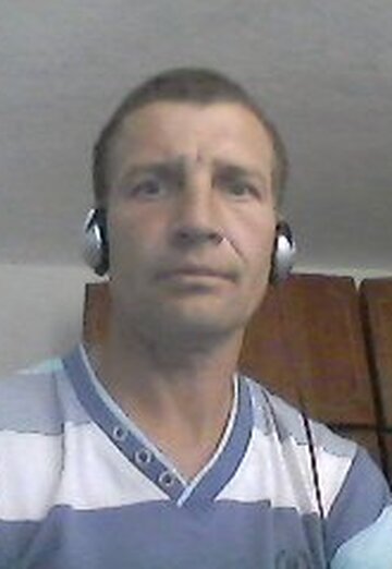 My photo - oleg, 51 from Vinnytsia (@oleg194398)