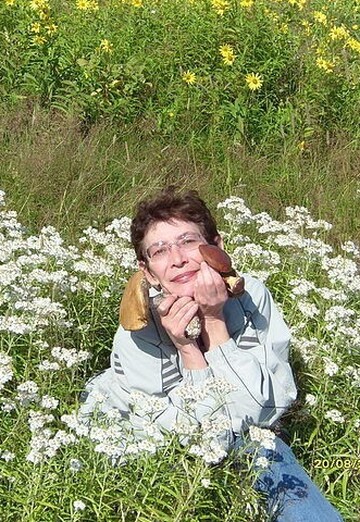 Моя фотография - Наталья, 67 из Макаров (@natalya171727)