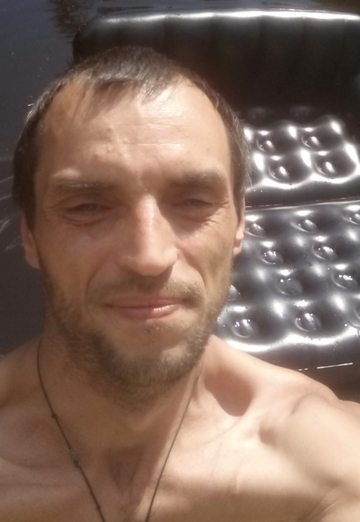 My photo - Mihail, 39 from Kirov (@mihail197841)