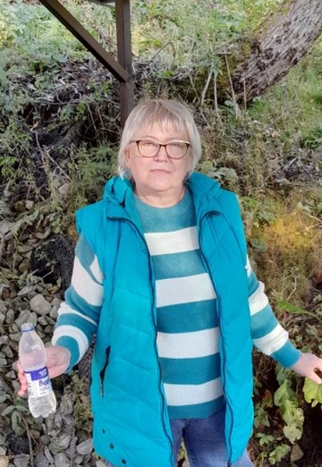 Lyudmila (@ludmila132711) — my photo № 12
