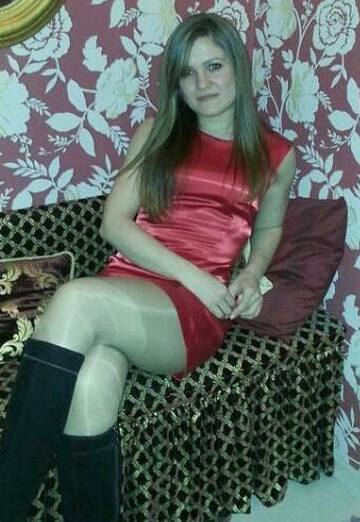 Моя фотография - Марина, 40 из Калининград (@marina170353)