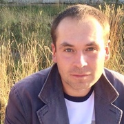 Александр, 34, Серов