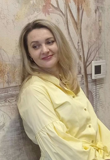 Mein Foto - Elena, 43 aus Omsk (@elena548577)