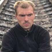 Максим, 30, Вилючинск