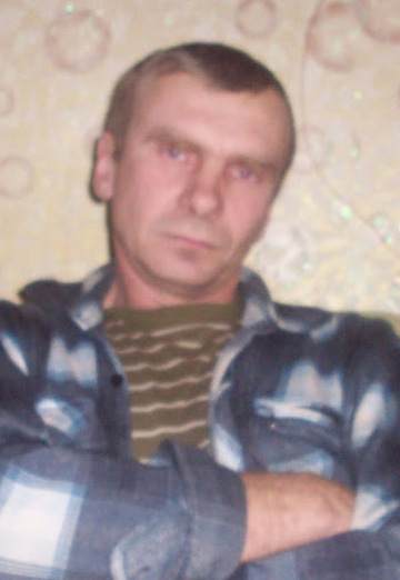 My photo - voitech pivarovitch, 51 from Braslaw (@voitechpivarovitch0)