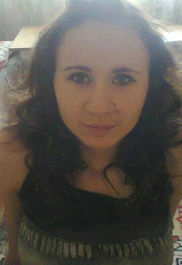 My photo - Albina, 33 from Karaganda (@albina15343)