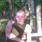 Андрей, 33, Людиново