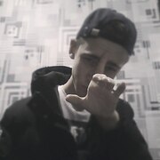 vlad, 22, Шадринск