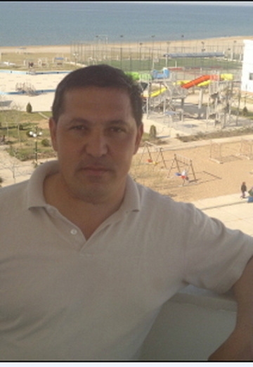 Моя фотография - Shadurdy, 49 из Ташауз (@shadurdy0)