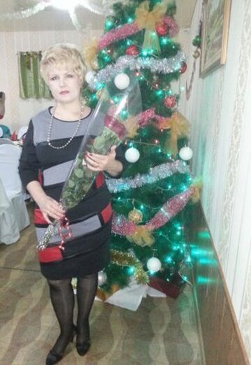 My photo - ELENKA, 56 from Karaganda (@elenka1859)