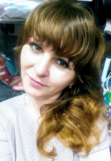 My photo - Nata, 37 from Sevastopol (@nata17848)