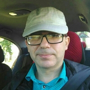 Андрей, 45, Орел