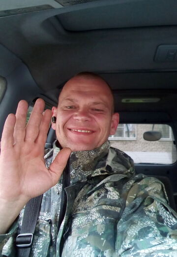 My photo - ostafiy, 46 from Khabarovsk (@ostafiy)