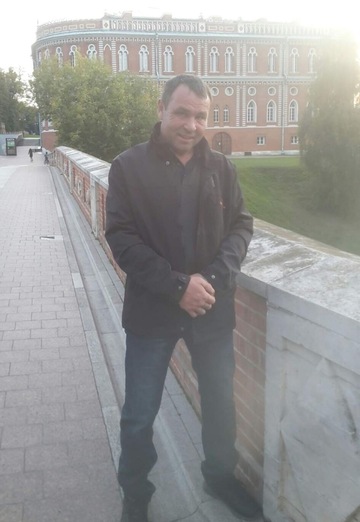 Моя фотография - Олег, 50 из Курск (@oleg302021)