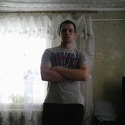 Антон, 35, Тербуны
