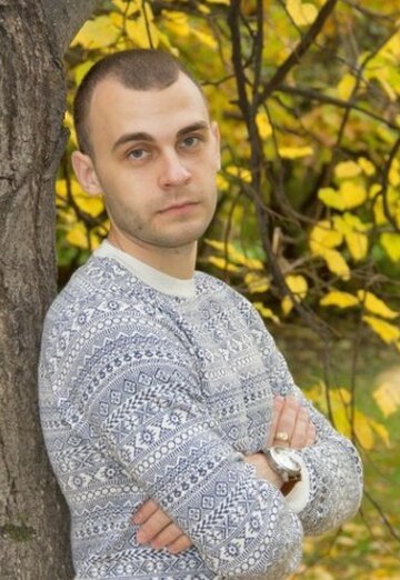Sergey (@sergey601685) — my photo № 5