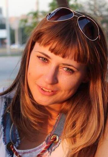My photo - Valeriya, 39 from Mariupol (@valeriya22702)