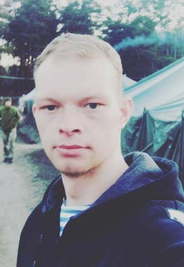 Моя фотографія - Александр Волокитин, 29 з Харків (@aleksandrvolokitin2)