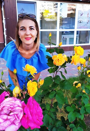 Anastasija Grigorewa (@anastasiyagrigoreva3) — mein Foto #2