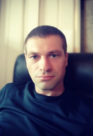 Моя фотография - Андрей, 40 из Одесса (@andrey711736)