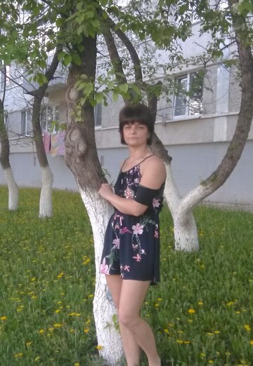 My photo - Oksana, 48 from Naberezhnye Chelny (@oksana104009)