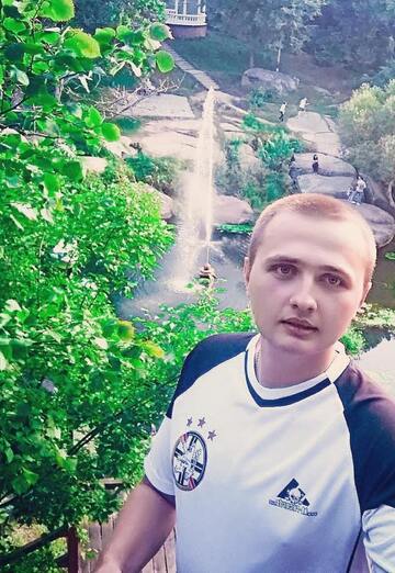 Моя фотография - Nazar, 30 из Житомир (@nazar7911)