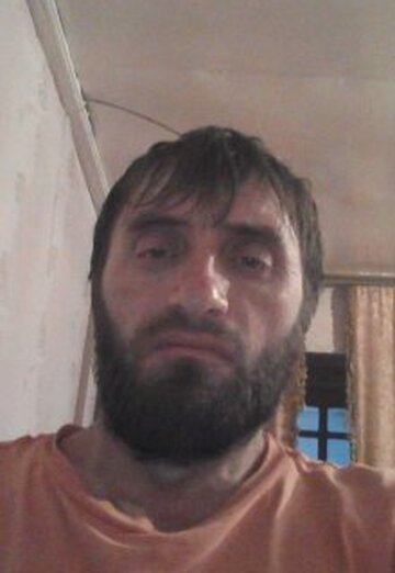 My photo - Ramazan, 35 from Makhachkala (@ramazan2075)