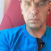 Евгений, 42, Тульский